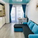 Dxn Luxury 5 * Năvodari