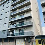 Dxn Luxury 5 Lägenhet Năvodari