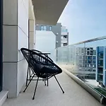 Lägenhet Dxn Luxury 5 *