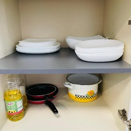 Dxn Luxury 5 Апартаменты