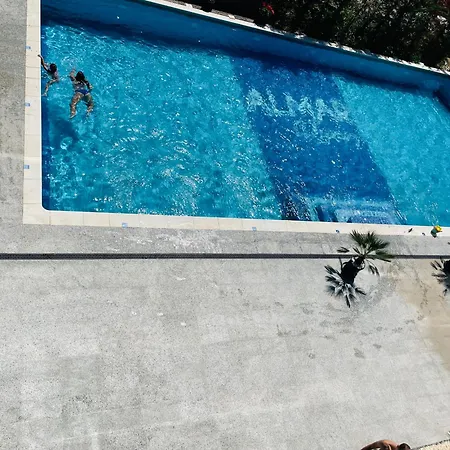 Dxn Luxury 5 Нэводари