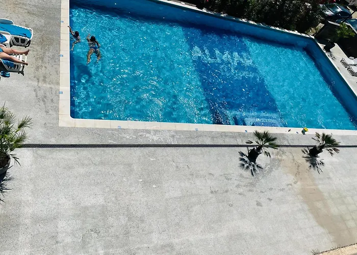 Dxn Luxury 5 Нэводари