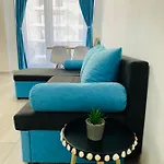 Appartement Dxn Luxury 5 *