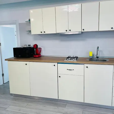 Dxn Luxury 5 Apartment
