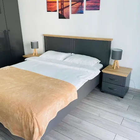 Dxn Luxury 5 * Năvodari