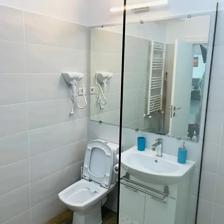 Apartment Dxn Luxury 5 *