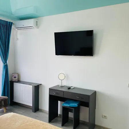Apartment Dxn Luxury 5 Navodari