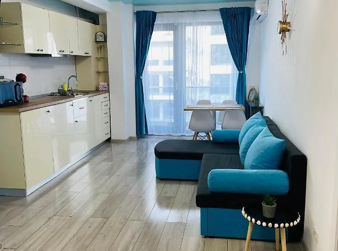 Dxn Luxury 5 * Navodari